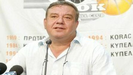 Πένθος στον ΠΑΟΚ: Απεβίωσε ο Τάκης Πανελούδης