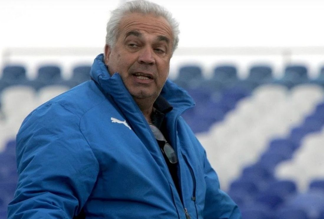 Θαλής Τσιριμώκος