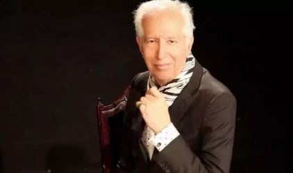 Έφυγε από τη ζωή ο Κωνσταντίνος Τζούμας
