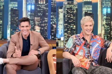 The 2night Show: Οι αποψινοί καλεσμένοι του Γρηγόρη Αρναούτογλου