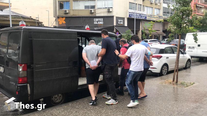 Θεσσαλονίκη