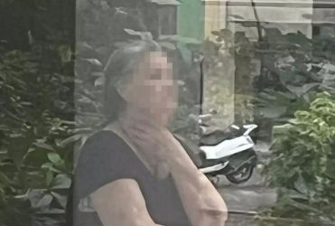 Θεσσαλονίκη: “Τον χτυπούσα, όχι όμως του σκοτωμού” αναφέρει η 90χρονη που κατηγορείται για ενδοοικογενειακή βία