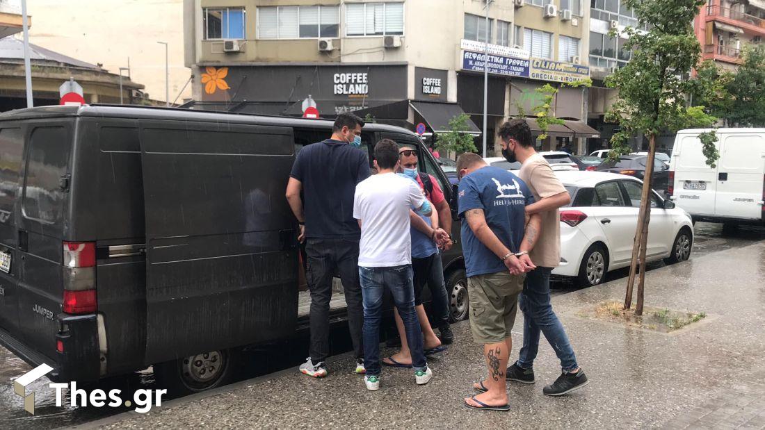 Θεσσαλονίκη