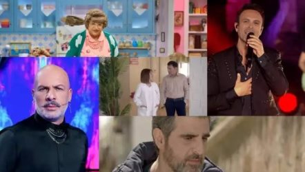 Τηλεθέαση: Ποιος συγκέντρωσε το μεγαλύτερο ποσοστό χθες (4/6) και “εκτοξεύθηκε” στην κορυφή