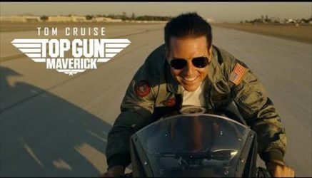 Τα 14 πράγματα που πρέπει να ξέρεις για το “Top Gun: Maverick”