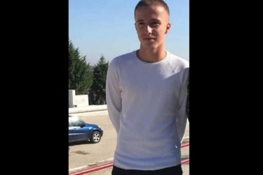 Χαλκιδική: Αυτός είναι ο 18χρονος που σκοτώθηκε στο τροχαίο – Η ανάρτηση της ομάδας του