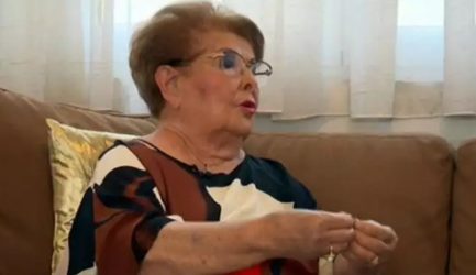 Βέφα Αλεξιάδου: Συγκινεί για τις απώλειες της ζωής της