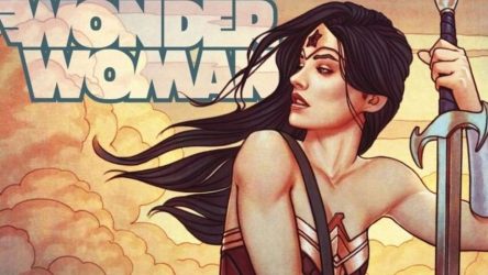 Πωλήθηκε σε δημοπρασία για 1,62 εκατομμύρια το πρώτο κόμικ «Wonder Woman»