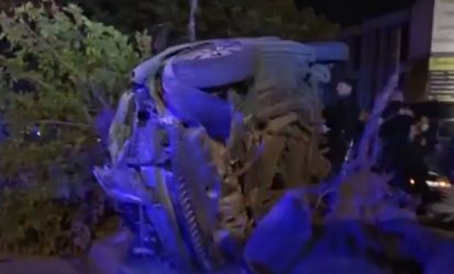 Χαλάνδρι: Κακουργηματική δίωξη στον φίλο του 18χρονου που σκοτώθηκε στο τροχαίο