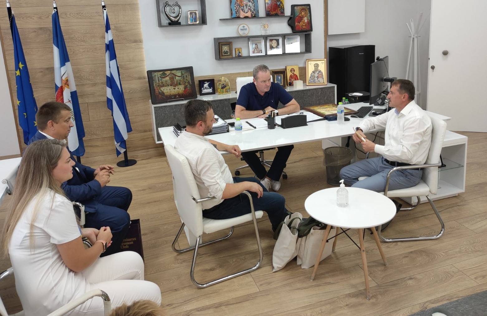 Κατερίνη