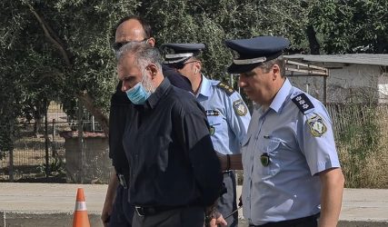 Υπόθεση Γρηγορόπουλου: Αφέθηκε ελεύθερος ο Κορκονέας με απόφαση του Εφετείου Λαμίας