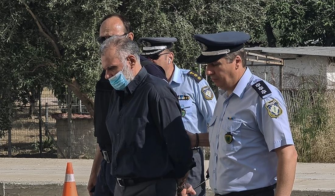 γρηγορόπουλος