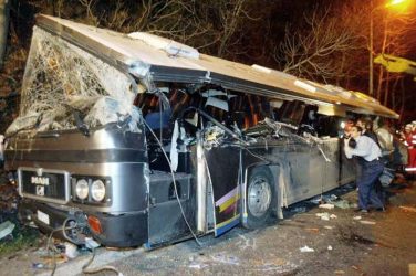 Σαν σήμερα 13 Απριλίου: Τα σημαντικότερα γεγονότα