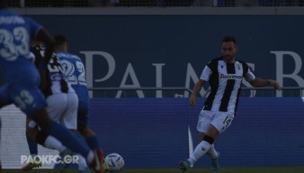 Ηττα-σοκ για τον ΠΑΟΚ στη Σόφια (2-0) -“Ανηφόρα” η ρεβάνς