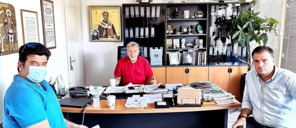 Θέρμη: 13 κλοπές εξοπλισμού της ΔΕΥΑΘ σε ένα μήνα!