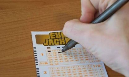 Eurojackpot: Ο πρώτος νικητής από την Ελλάδα – Σε ποια πόλη παίχτηκε το δελτίο