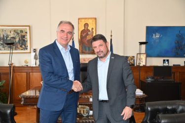 Θεσσαλονίκη: Ανοιγει ο δρόμος για νέο Ογκολογικό Νοσοκομείο (ΦΩΤΟ)