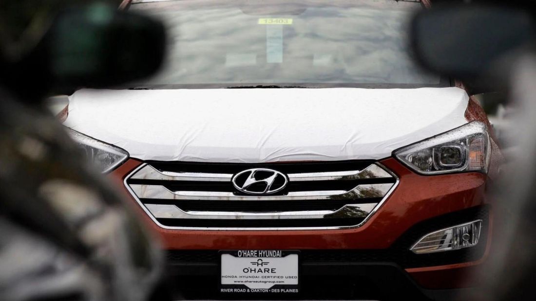 Hyundai