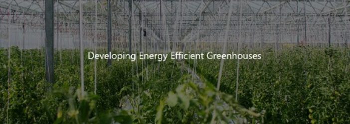 Εξυπνη Ελληνική παραγωγή με στόχο την πράσινη ενέργεια στα θερμοκήπια (ΦΩΤΟ)