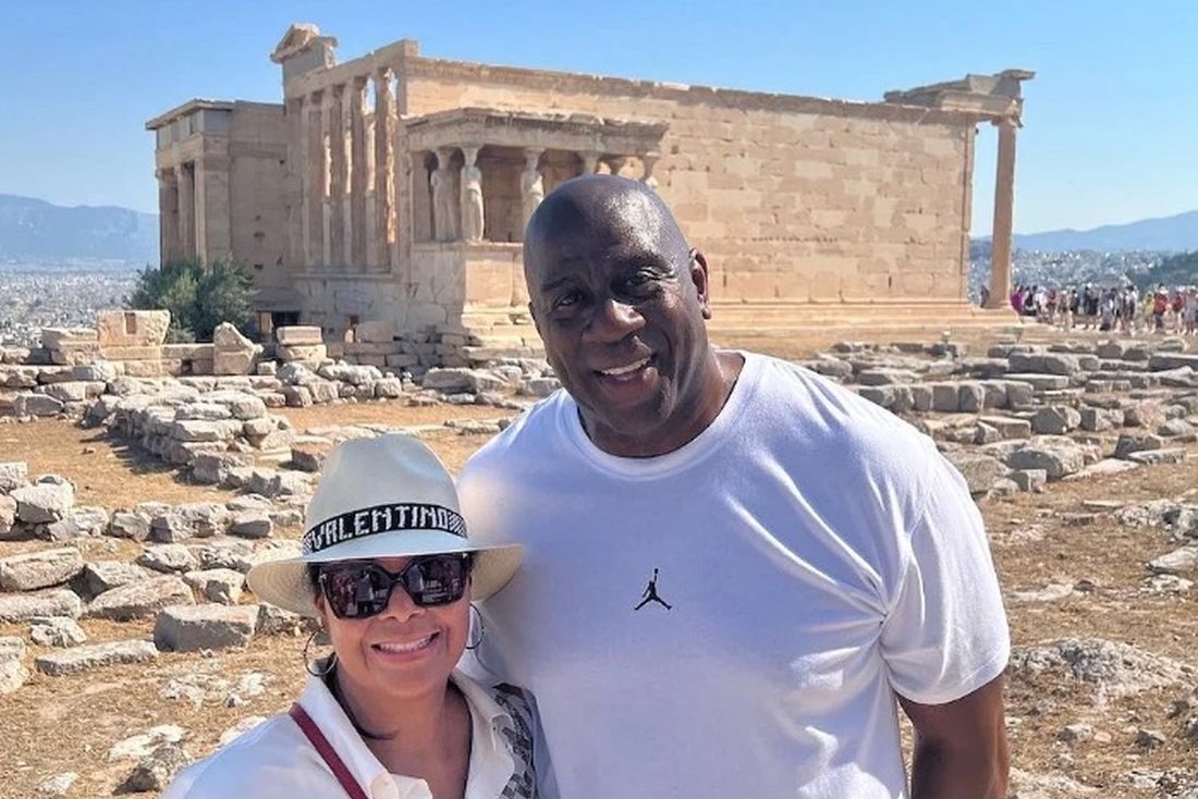 Μάτζικ Τζόνσον