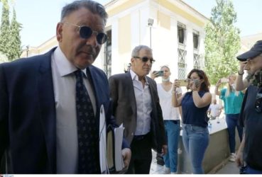 Κούγιας: Διαψεύδει τη φήμη πως ο Αδαμαντίδης εμπλέκεται στην υπόθεση ναρκωτικών