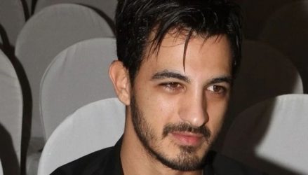 Δήμος Αναστασιάδης: Είχε αφίσα με την Ελένη Μενεγάκη στο δωμάτιο του