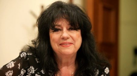 Πένθος για την ηθοποιό Αννα Βαγενά