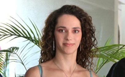 «Δε θα ήθελα να ζήσω στο εξωτερικό» δήλωσε η φοιτήτρια του ΑΠΘ που αποφοίτησε με 10αρι