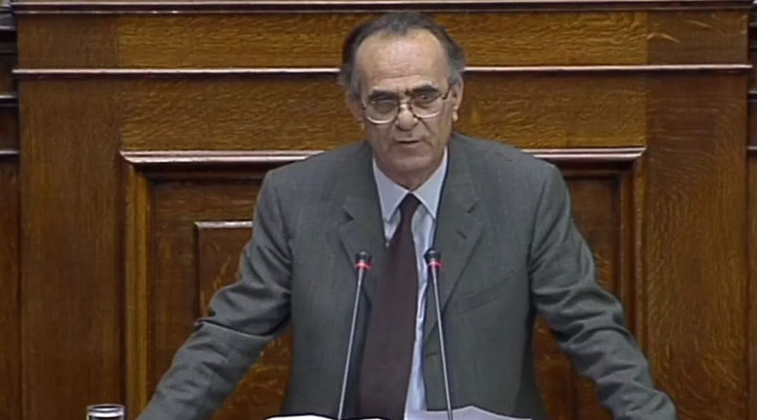 Δασκαλάκης