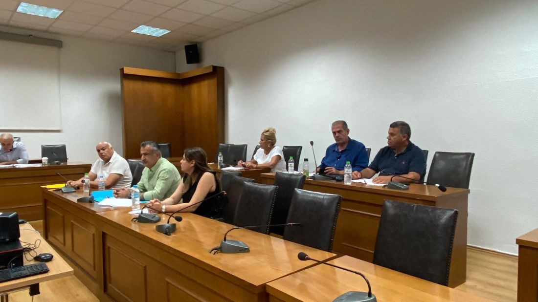 δήμος Δέλτα