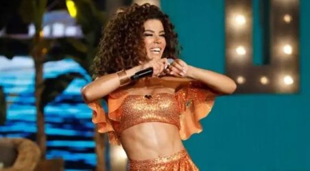 Ειρήνη Παπαδοπούλου: Αποκάλυψε ποια ήταν η πιο τρελή έκφραση θαυμασμού που έχει δεχτεί 