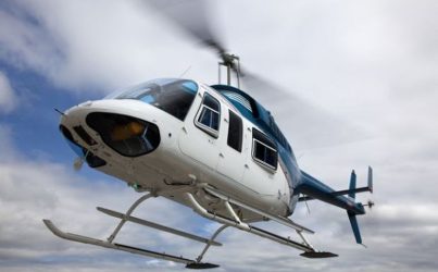 Σπάτα: 22χρονος διαμελίστηκε και πέθανε από ουρά ελικοπτέρου