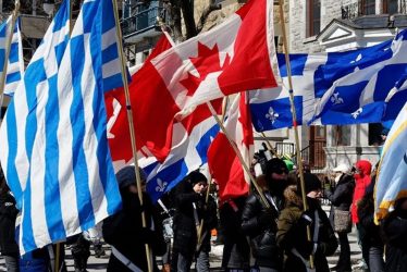 Πόσοι Ελληνες ζουν στο εξωτερικό;