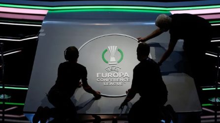 Europa Conference League: Αυτοί είναι οι υποψήφιοι αντίπαλοι των ελληνικών ομάδων 