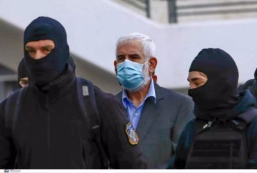 Δίκη Φιλιππίδη: Συναισθηματικά φορτισμένη η Λένα Δροσάκη – «Μου έλεγε αν δεν μου κ**** δεν θα περάσεις»