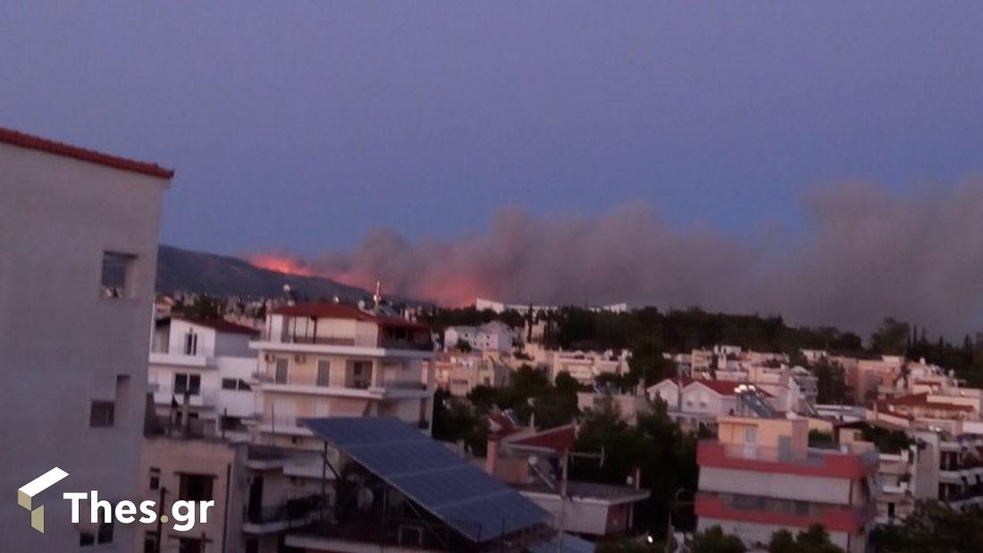 Πεντέλη