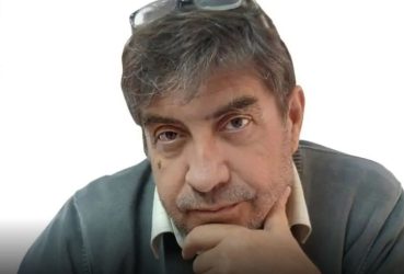 Πέθανε ο επιχειρηματίας Γιάννης Πολυράκης