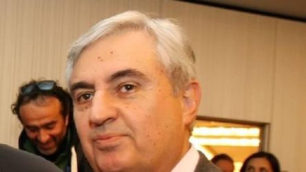 Θρήνος στο χώρο του μπάσκετ: Πέθανε ο Γιώργος Κονδύλης