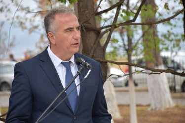 Καλαφάτης: “Ο Ερντογάν δεν μπορεί να αγνοήσει τις αμυντικές δυνατότητες ούτε την αποφασιστικότητα της Ελλάδας”