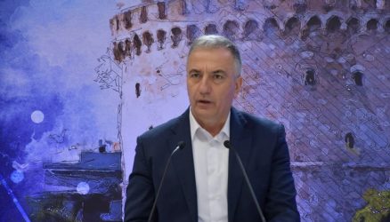 Καλαφάτης: «Στην παραγωγή τοξικότητας από τον ΣΥΡΙΖΑ, απαντάμε με παραγωγή έργων»