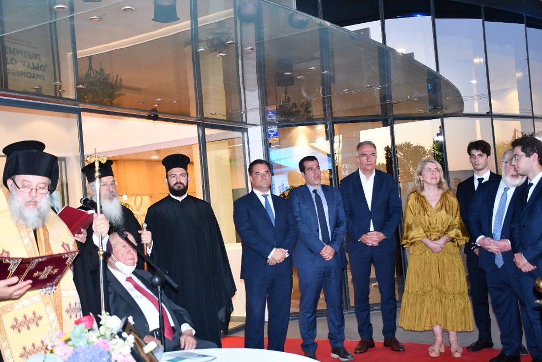 Σταύρος Καλαφάτης 