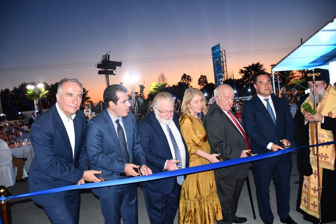 Σταύρος Καλαφάτης 