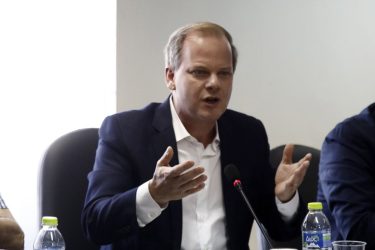 Κώστας Καραμανλής: «Οι δεσμεύσεις μας για τη Θεσσαλονίκη και τη Μακεδονία ισχύουν στο ακέραιο»