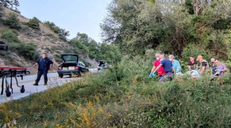 Καστοριά: Ο φοιτητής του ΑΠΘ είχε προσχεδιάσει εδώ και καιρό την αυτοκτονία του