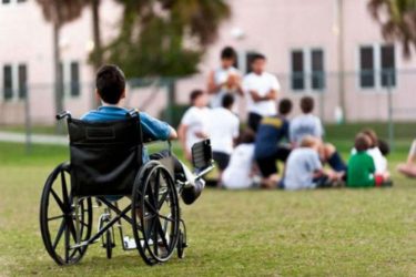 Δήμος Θεσσαλονίκης: Κατασκηνωτικό πρόγραμμα για άτομα με αναπηρίες