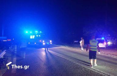 Πτώση αεροσκάφους στην Καβάλα: Ανασύρθηκαν και οι οκτώ σοροί από τα συντρίμμια