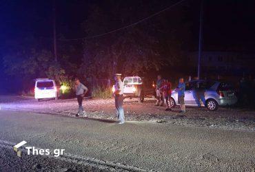 Πτώση αεροσκάφους στην Καβάλα: Μήνυμα του 112 στους κατοίκους – “Κλείστε πόρτες, παράθυρα και κλιματιστικά”