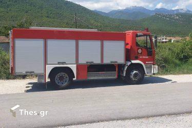 Καβάλα: Απομακρύνονται μετά από έξι μήνες τα συντρίμμια του Antonov