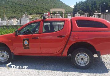Πτώση αεροσκάφους στην Καβάλα: “Υπάρχουν και πυρομαχικά που δεν εξερράγησαν μετά τη συντριβή”, λέει διασώστης της ΕΜΑΚ