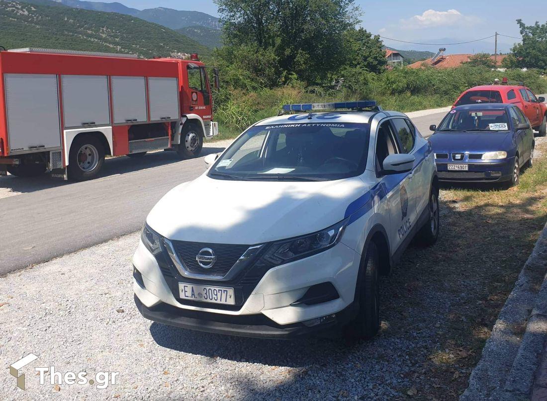 δήμος Παγγαίου Καβάλα